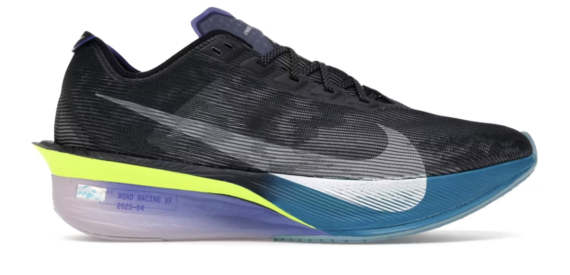 Mens NIke Vaporfly Next% 4