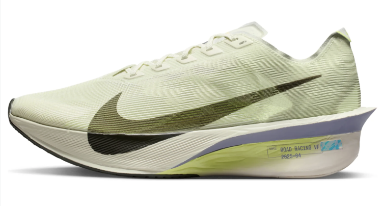 Mens NIke Vaporfly Next% 4