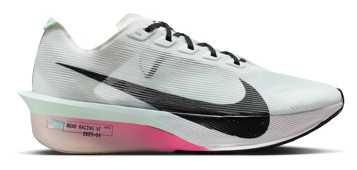 Womens Nike Vaporfly Next% 4