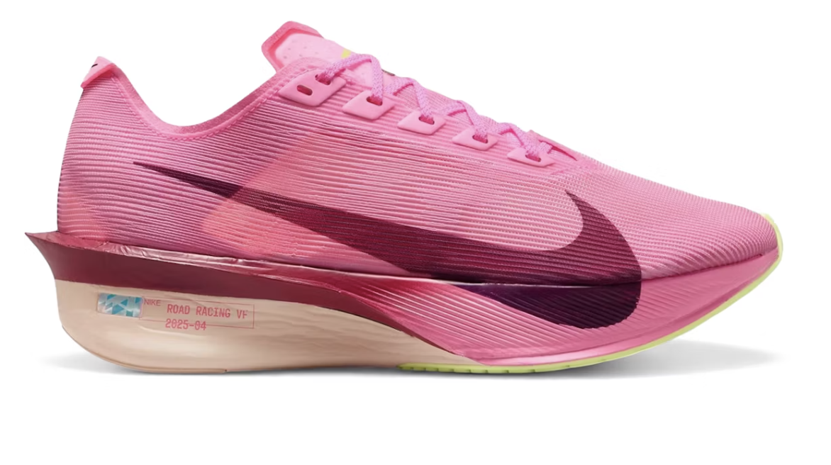 Womens Nike Vaporfly Next% 4