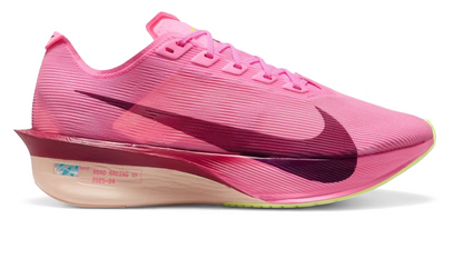 Womens Nike Vaporfly Next% 4