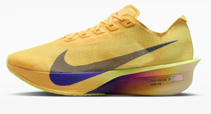 Womens Nike Vaporfly Next% 4