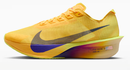 Womens Nike Vaporfly Next% 4