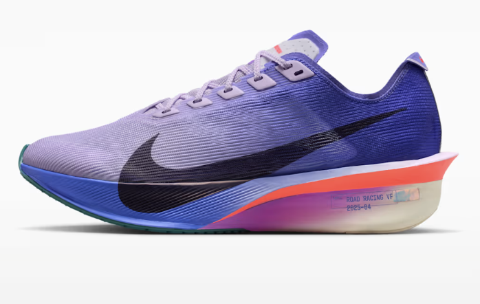 Womens Nike Vaporfly Next% 4