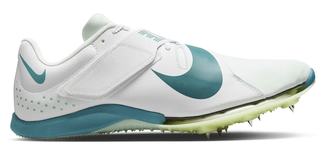 Nike Air Zoom Long Jump Elite