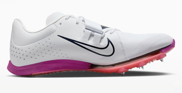Nike Air Zoom Long Jump Elite
