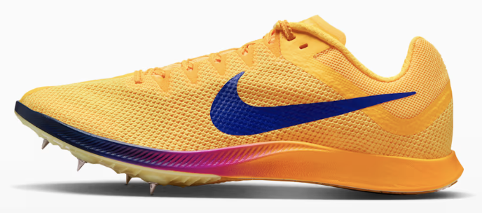 Nike Zoom Rival Distance