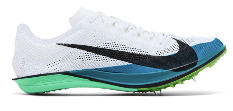 Nike Zoomx Dragonfly 2 Elite