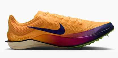 Nike Zoomx Dragonfly 2 Elite