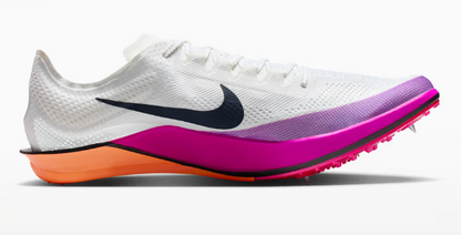 Nike Zoomx Dragonfly 2 Elite