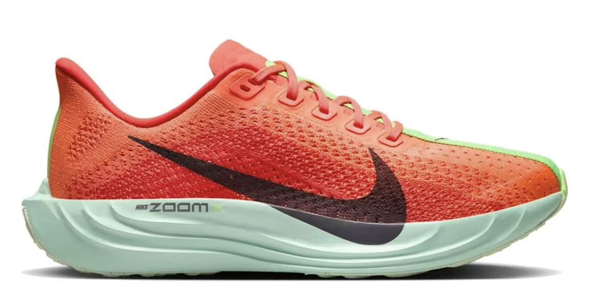 Womens Nike Pegasus Plus