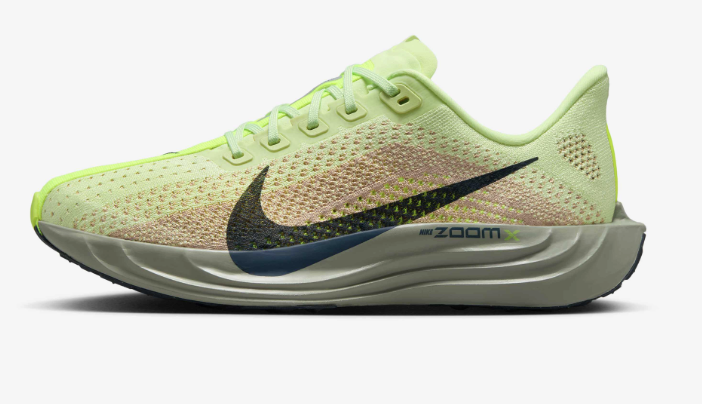 Womens Nike Pegasus Plus