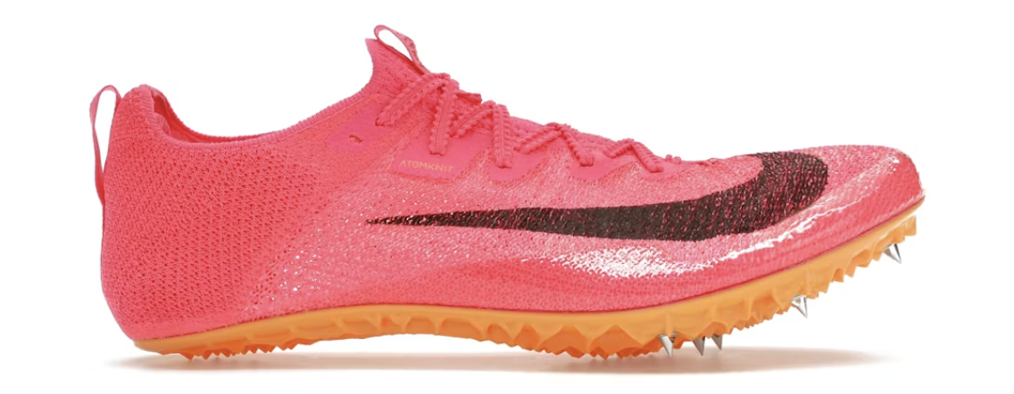 Nike Zoom Superfly Elite 2