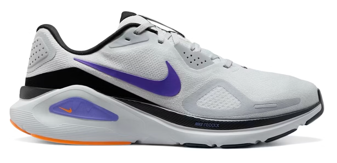 Mens Nike Structure 26