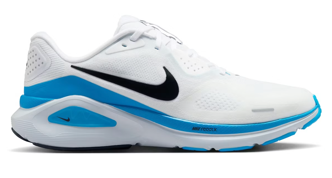 Mens Nike Structure 26
