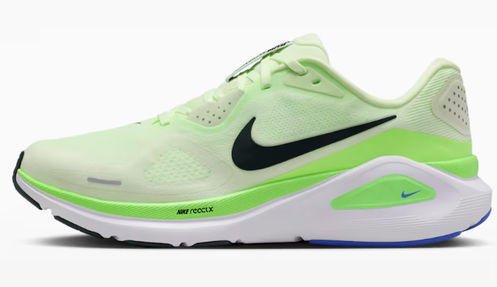 Mens Nike Structure 26