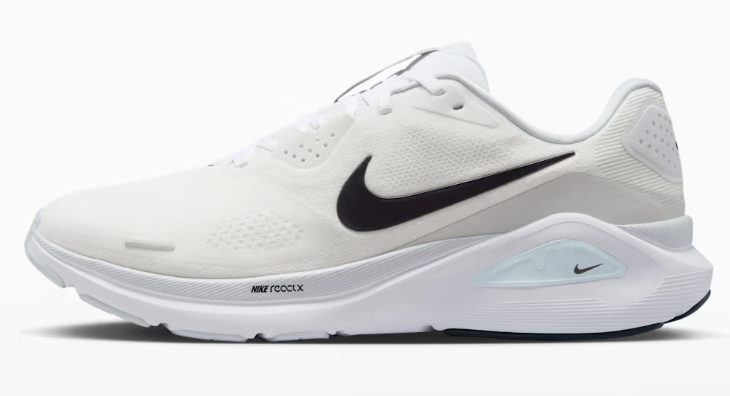 Mens Nike Structure 26