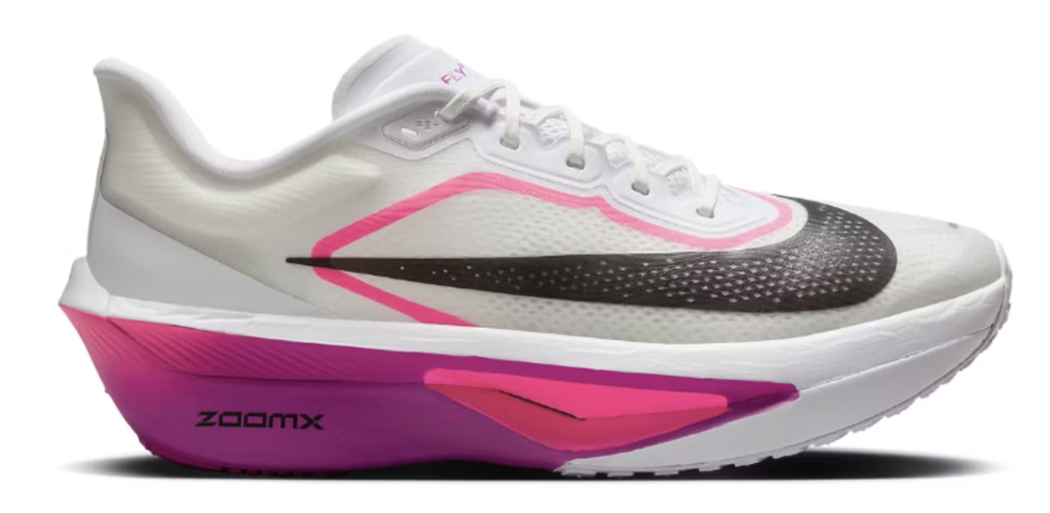Womens Nike Zoom Fly 6