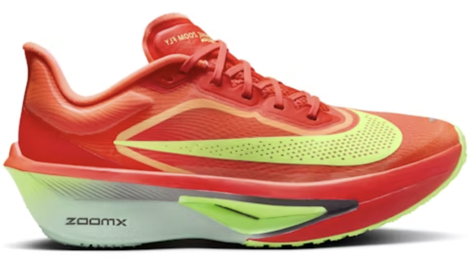 Womens Nike Zoom Fly 6