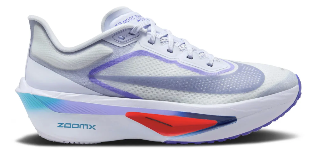 Womens Nike Zoom Fly 6