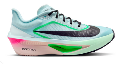 Womens Nike Zoom Fly 6