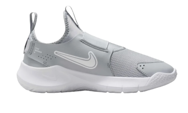 Kids Nike Flex Runner 3