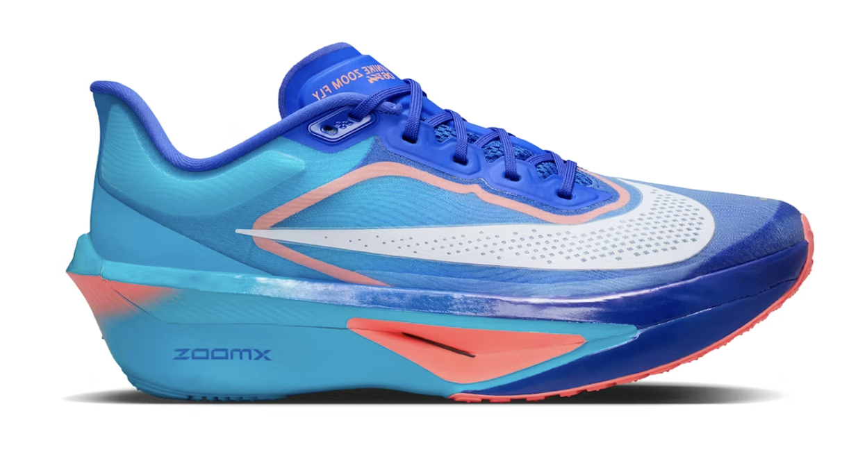 Mens Nike Zoom Fly 6