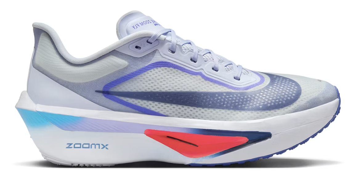 Mens Nike Zoom Fly 6