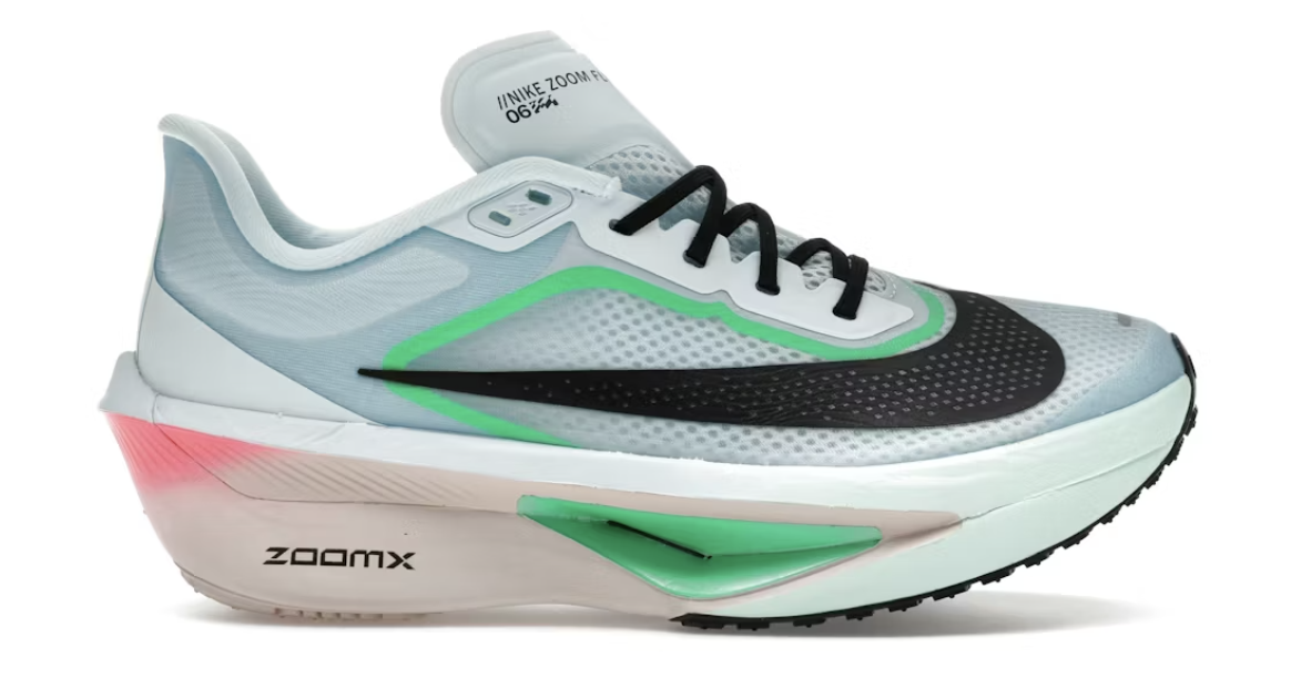 Mens Nike Zoom Fly 6