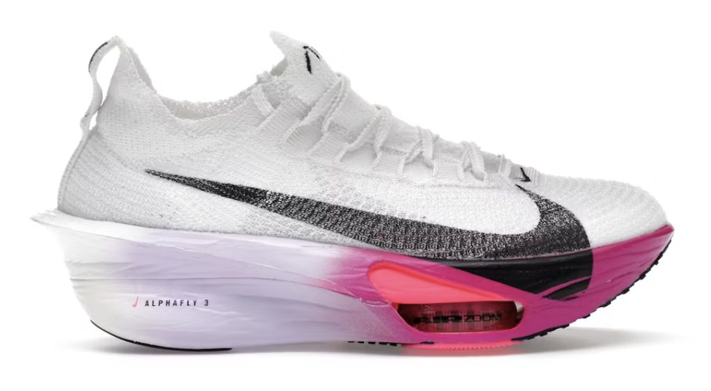 Womens Nike Alphafly Next% 3