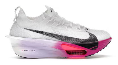 Womens Nike Alphafly Next% 3