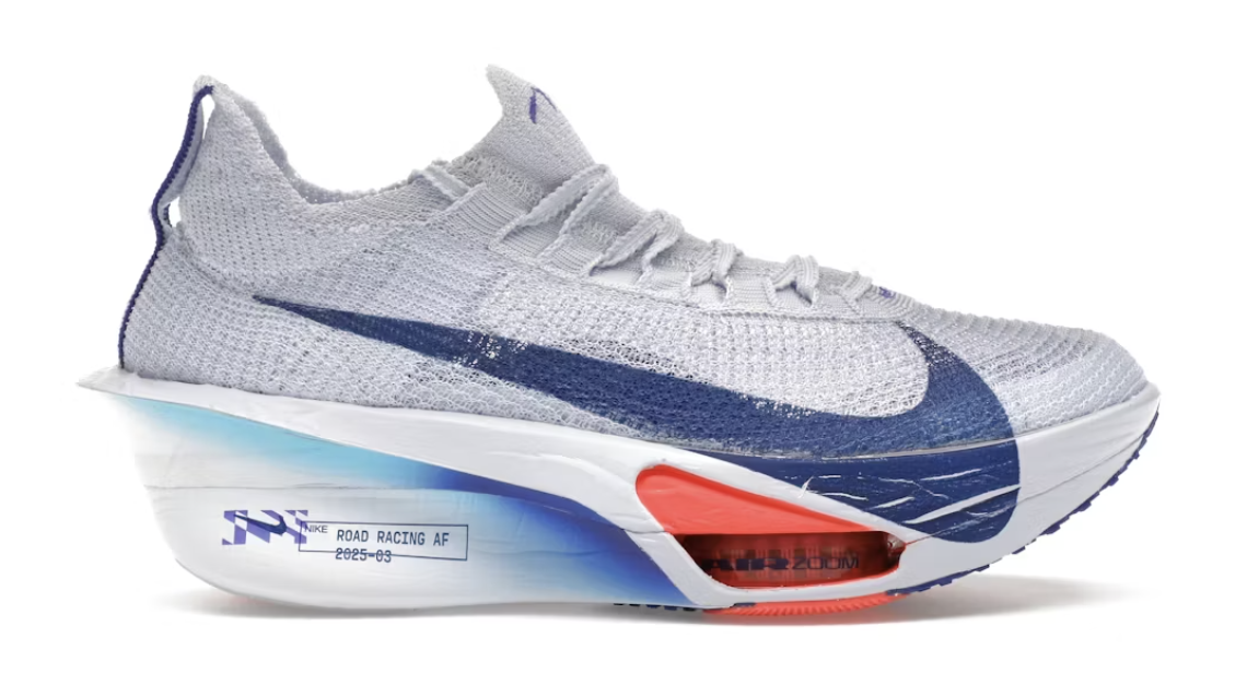 Womens Nike Alphafly Next% 3