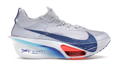 Womens Nike Alphafly Next% 3