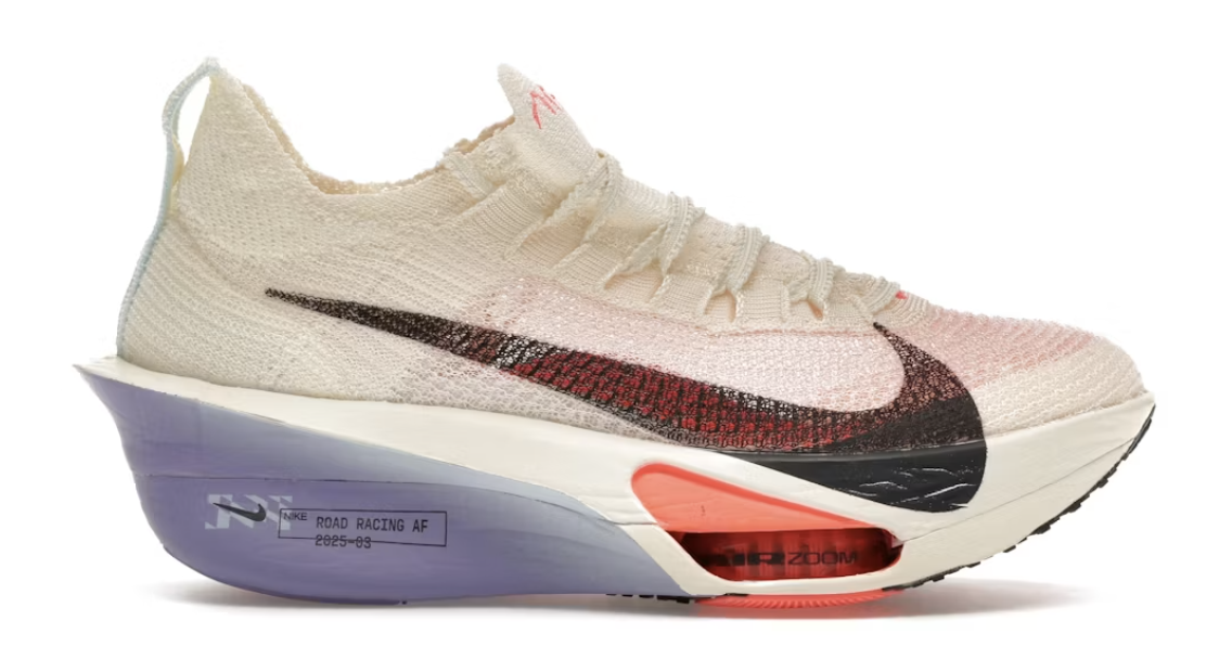 Womens Nike Alphafly Next% 3