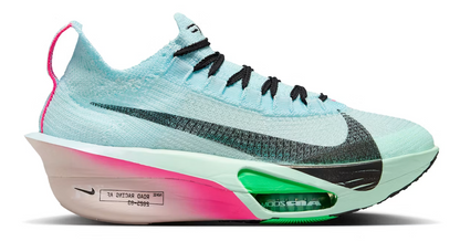 Womens Nike Alphafly Next% 3