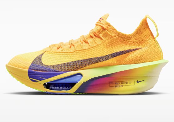 Womens Nike Alphafly Next% 3