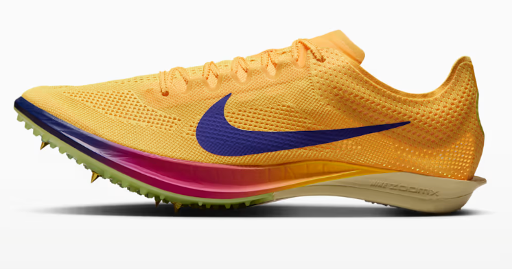 Nike ZoomX Dragonfly 2