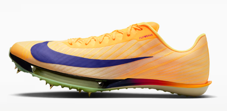 Nike Air Zoom Maxfly 2