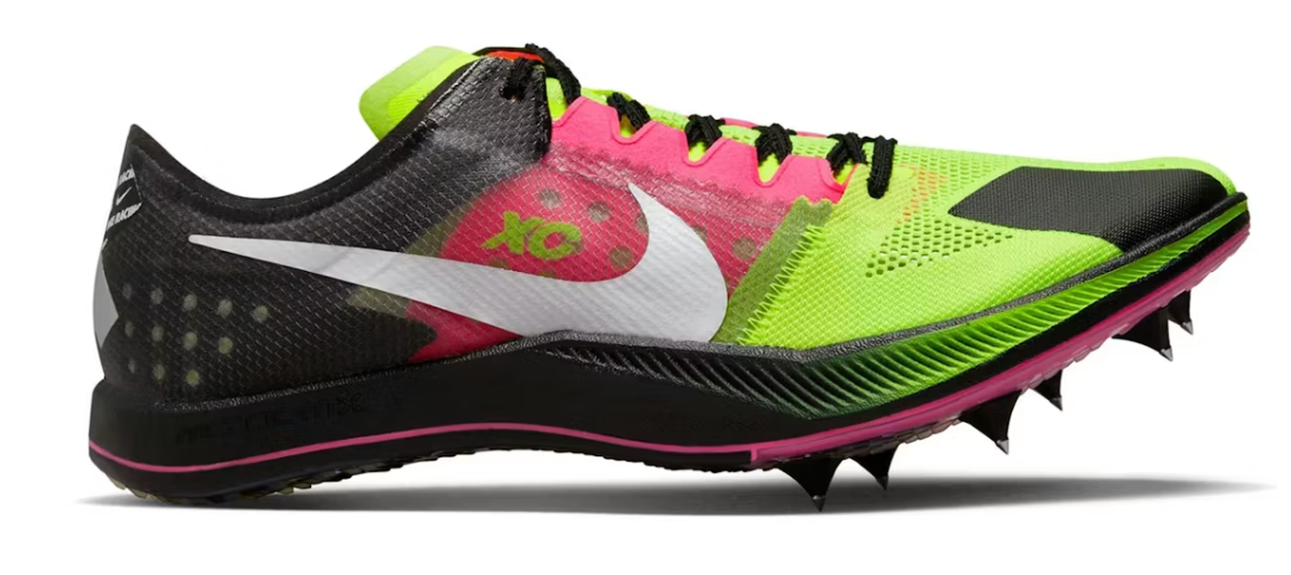 Nike Dragonfly XC