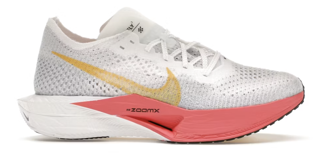Womens Nike Vaporfly Next% 3
