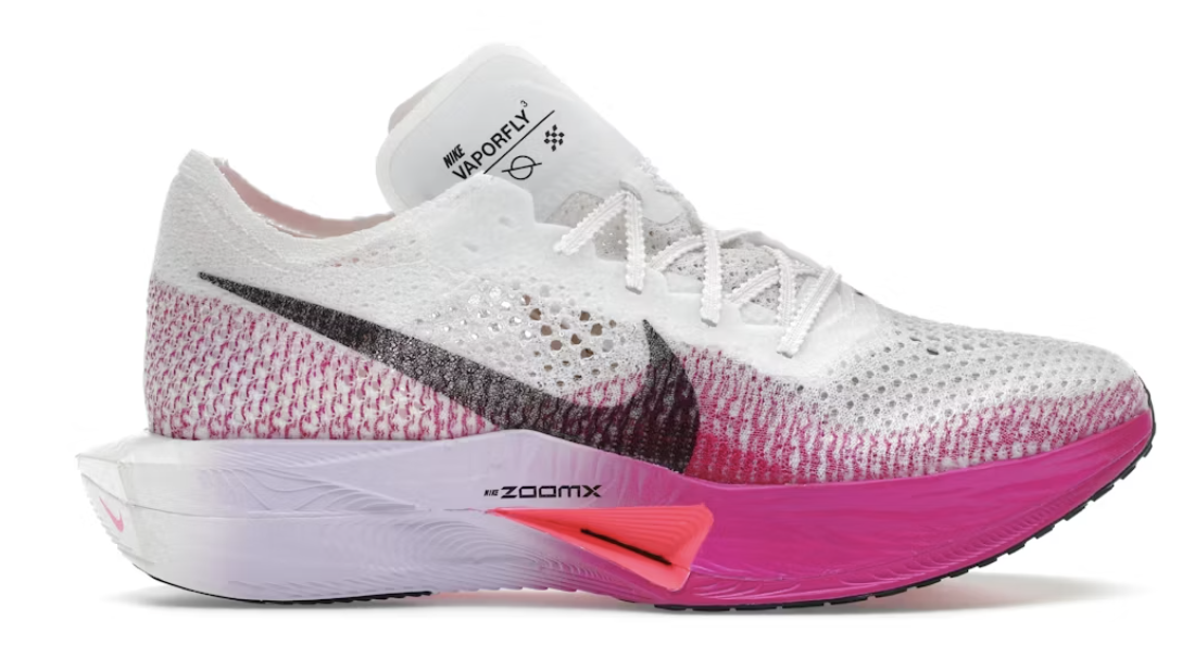 Womens Nike Vaporfly Next% 3