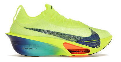 Mens Nike Air Zoom Alphafly Next% 3