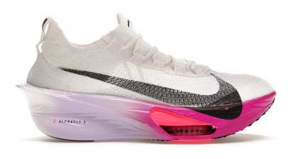 Mens Nike Air Zoom Alphafly Next% 3
