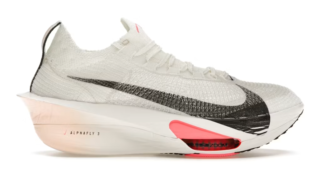 Mens Nike Air Zoom Alphafly Next% 3