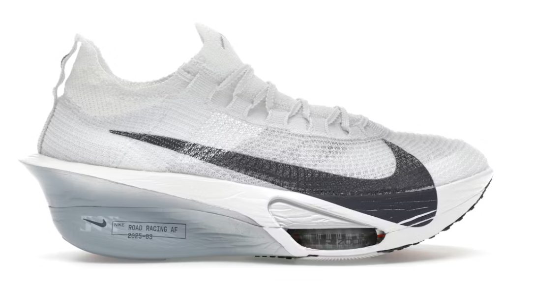 Mens Nike Air Zoom Alphafly Next% 3