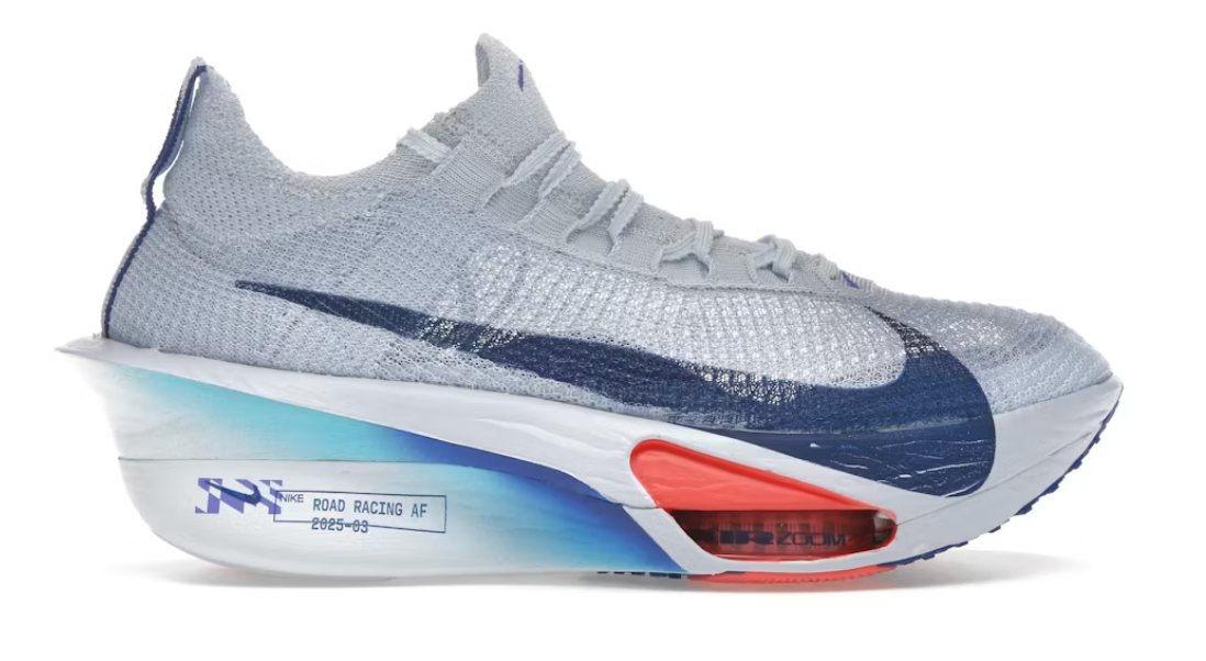 Mens Nike Air Zoom Alphafly Next% 3