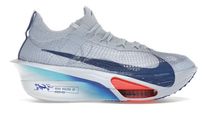 Mens Nike Air Zoom Alphafly Next% 3