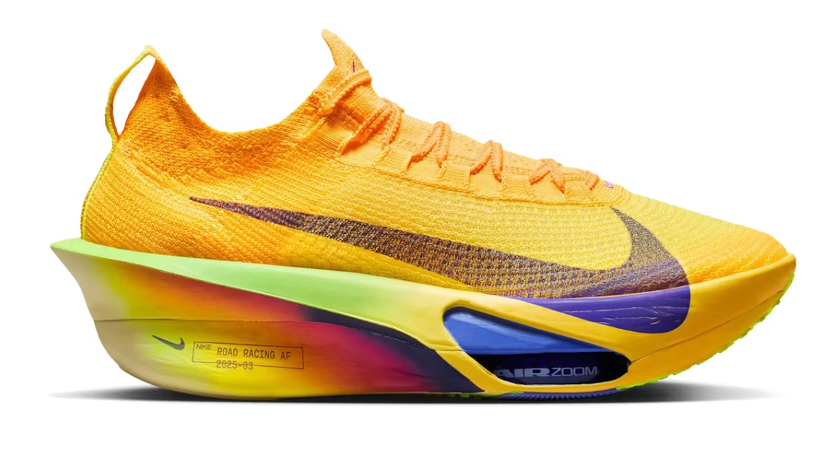 Mens Nike Air Zoom Alphafly Next% 3