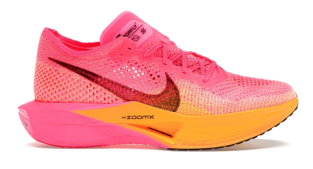 Mens Nike Vaporfly Next% 3