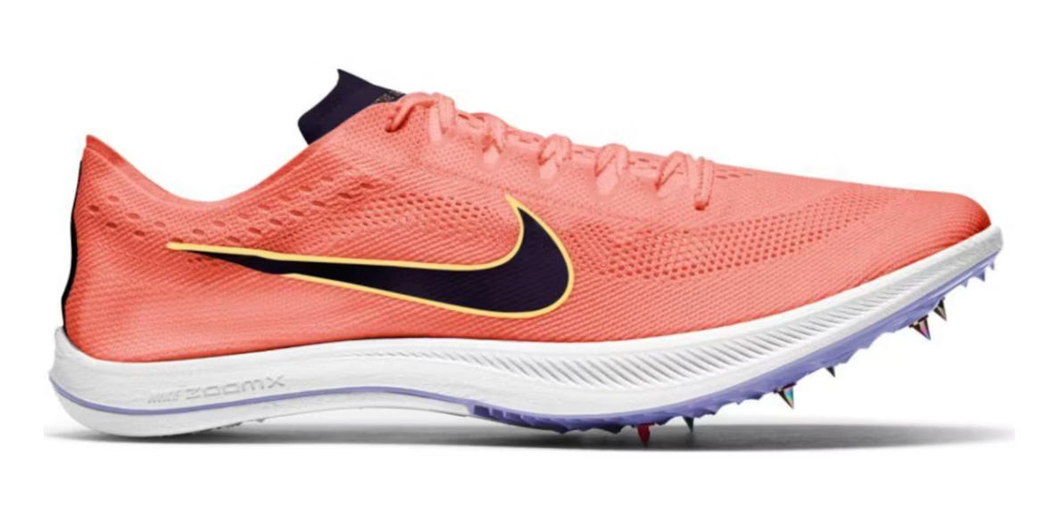 Nike ZoomX Dragonfly